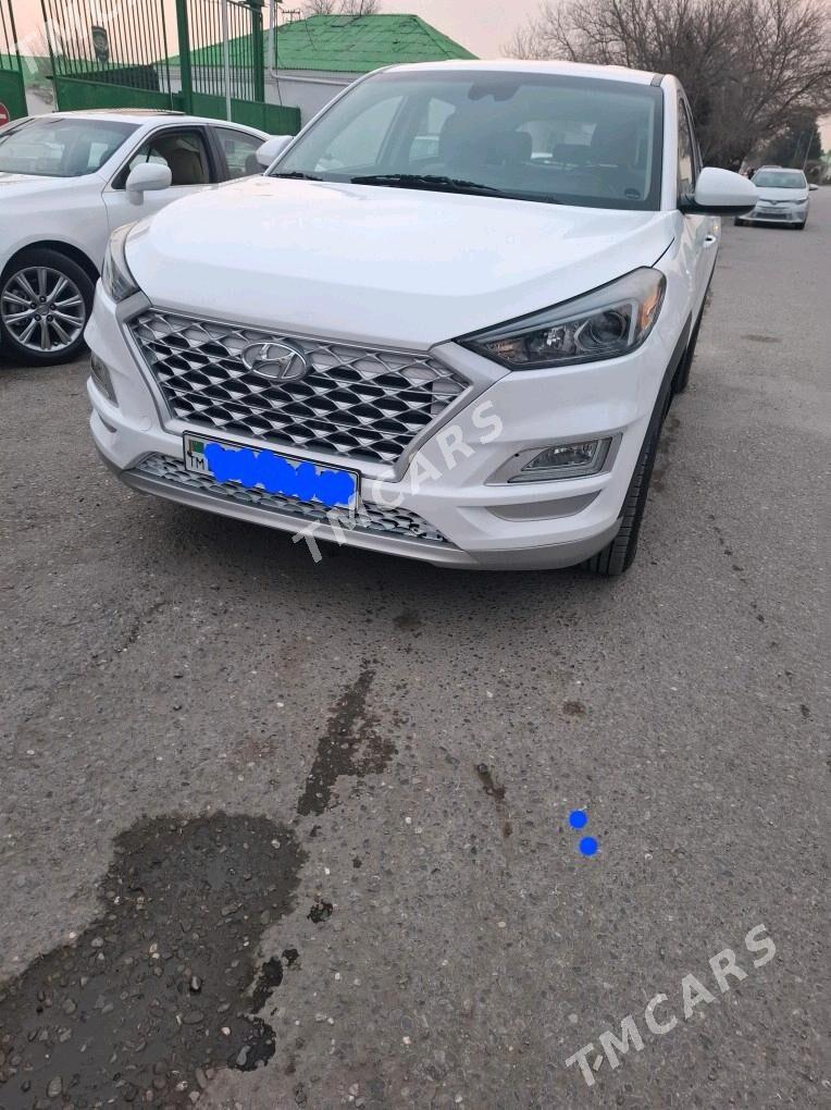 Hyundai Tucson 2019 - 295 000 TMT - Ашхабад - img 3