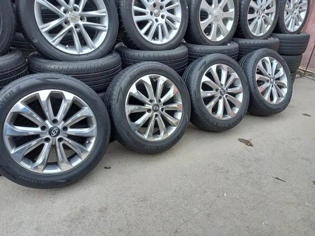 Hunday sanata 17 4 500 TMT - Ашхабад - img 3
