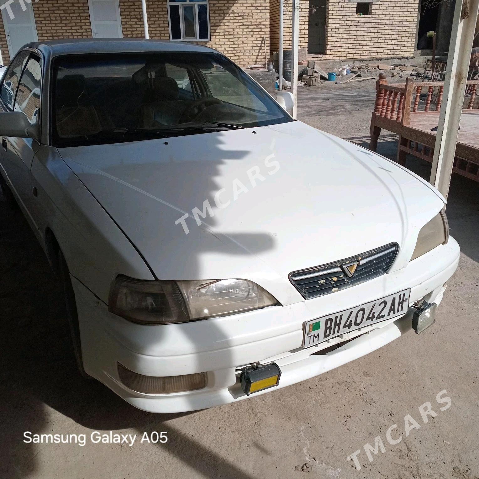 Toyota Camry 1994 - 35 000 TMT - Теджен - img 2