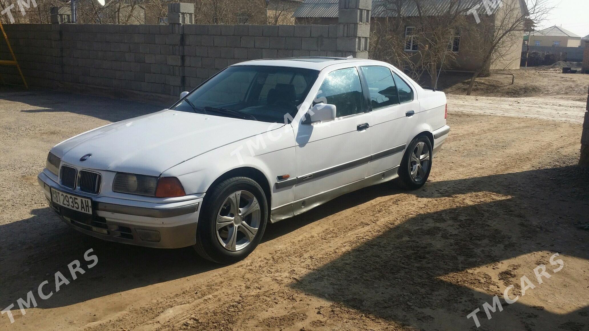 BMW 325 1992 - 26 000 TMT - Babadaýhan - img 2