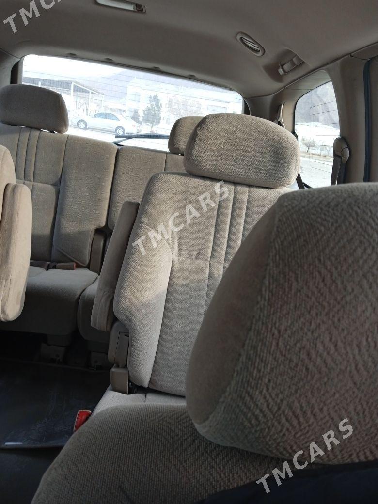 Toyota Sienna 2003 - 155 000 TMT - Balkanabat - img 5