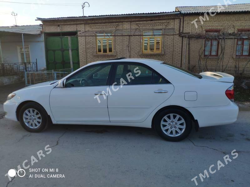 Toyota Camry 2005 - 170 000 TMT - Türkmenabat - img 2