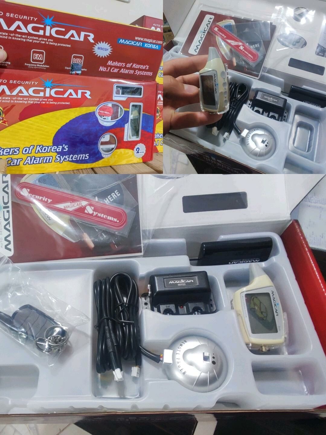 Magicar 906 1 100 TMT - Дашогуз - img 4