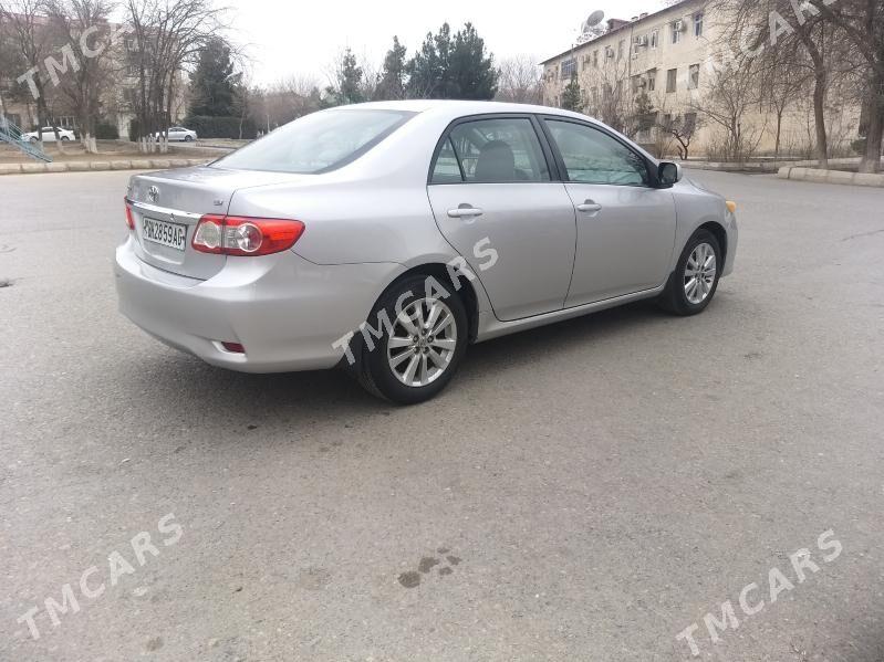 Toyota Corolla 2011 - 165 000 TMT - Ашхабад - img 3