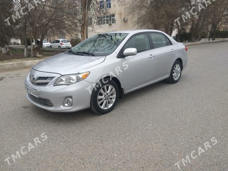 Toyota Corolla 2011 - 165 000 TMT - Ашхабад - img 4