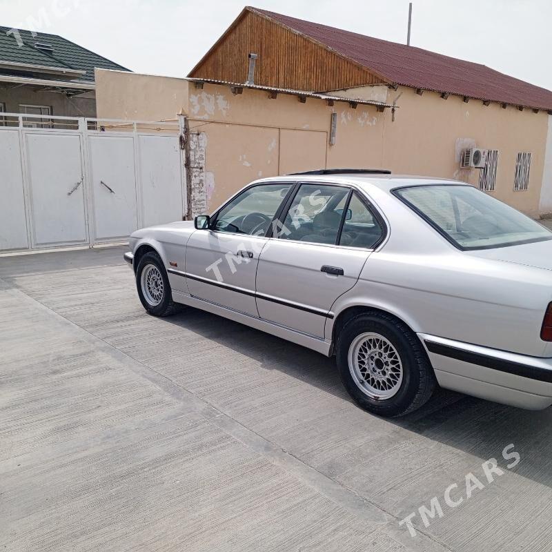 BMW 525 1994 - 60 000 TMT - Балканабат - img 2