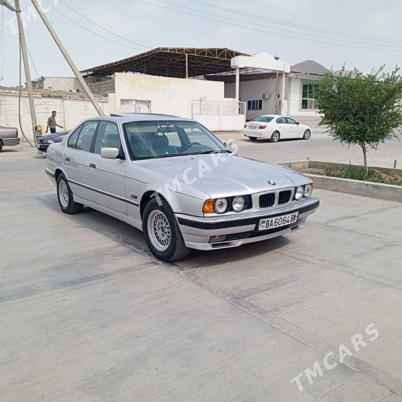 BMW 525 1994 - 60 000 TMT - Балканабат - img 6