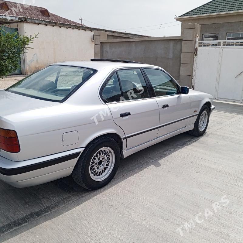 BMW 525 1994 - 60 000 TMT - Балканабат - img 5