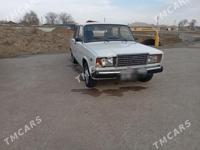 Lada 2107 2004 - 34 000 TMT - Кака - img 3