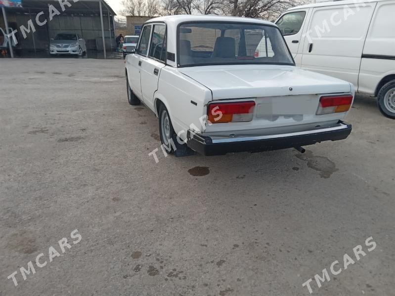 Lada 2107 2004 - 34 000 TMT - Кака - img 5