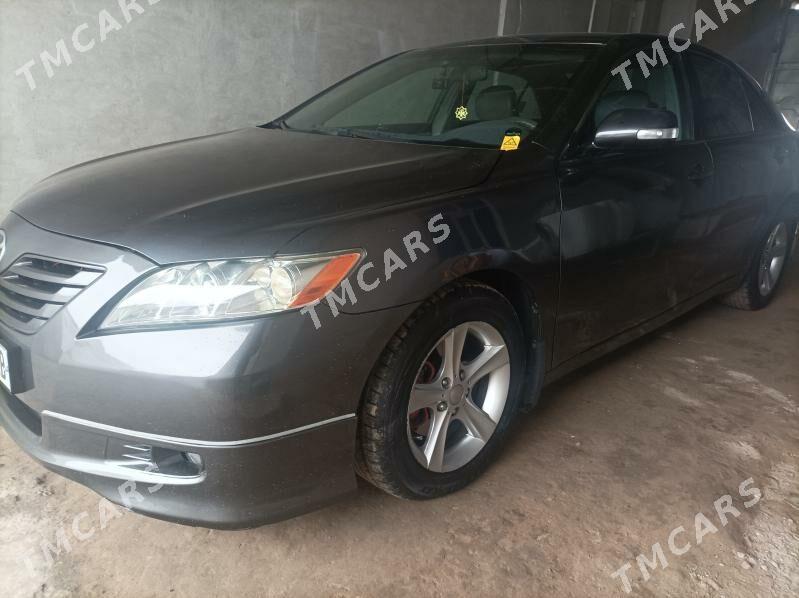 Toyota Camry 2009 - 143 000 TMT - Саят - img 3