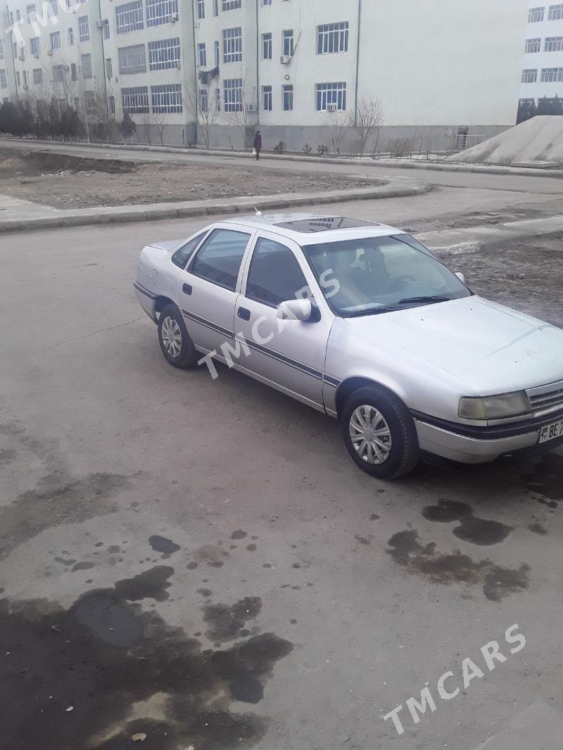 Opel Vectra 1991 - 32 000 TMT - Дашогуз - img 5