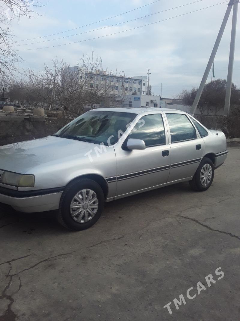 Opel Vectra 1991 - 32 000 TMT - Дашогуз - img 4