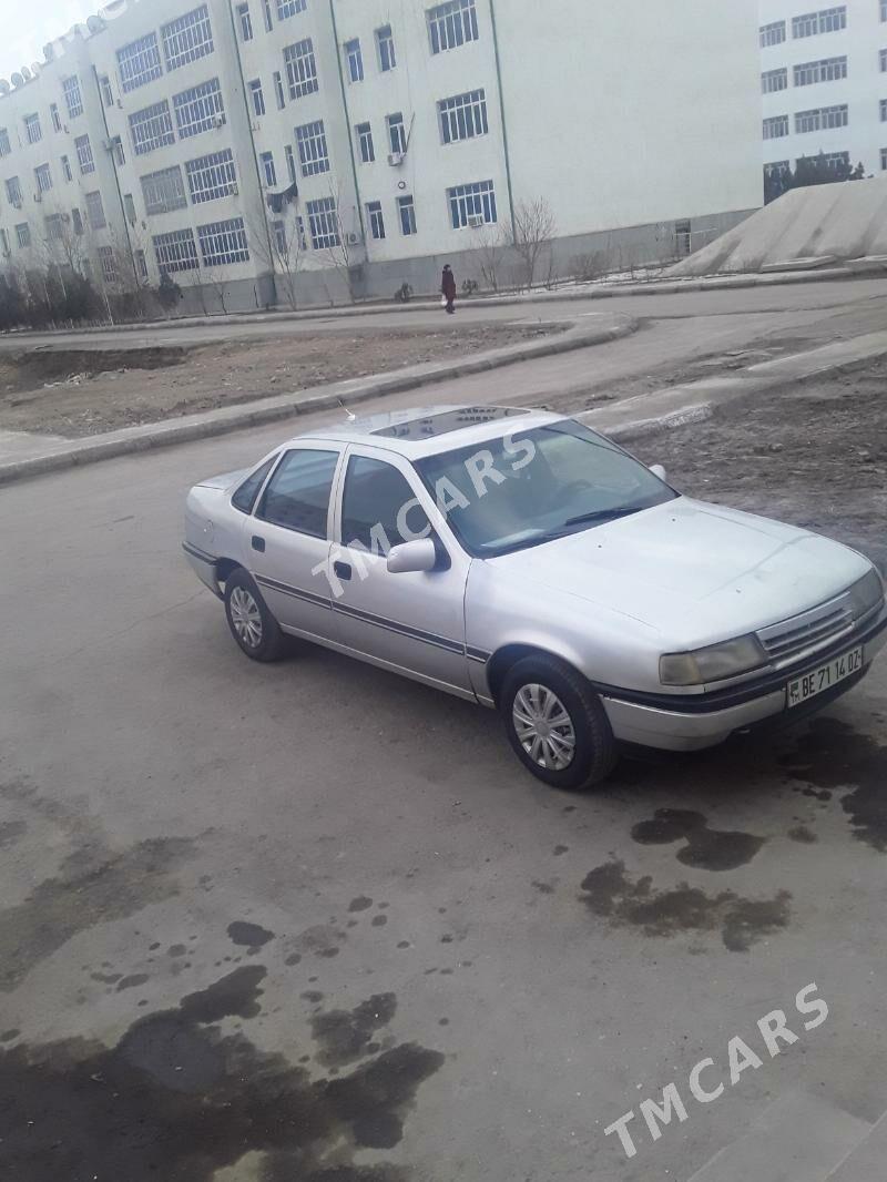 Opel Vectra 1991 - 32 000 TMT - Дашогуз - img 6