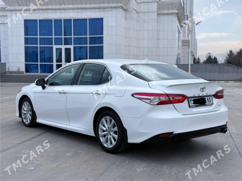 Toyota Camry 2019 - 290 000 TMT - Aşgabat - img 5