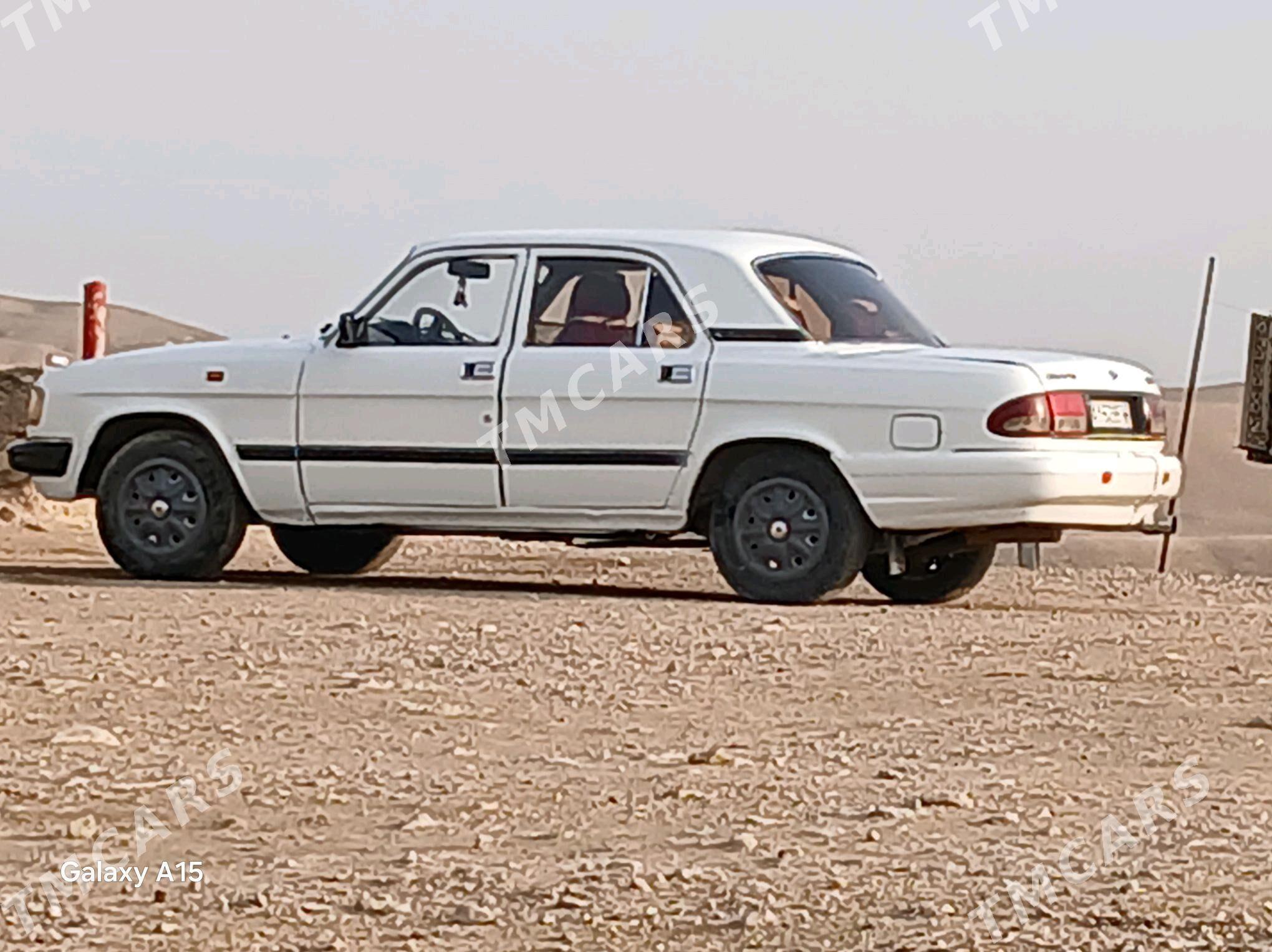 Gaz 3110 1998 - 13 000 TMT - Джебел - img 2