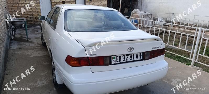 Toyota Camry 2001 - 95 000 TMT - Tejen - img 2