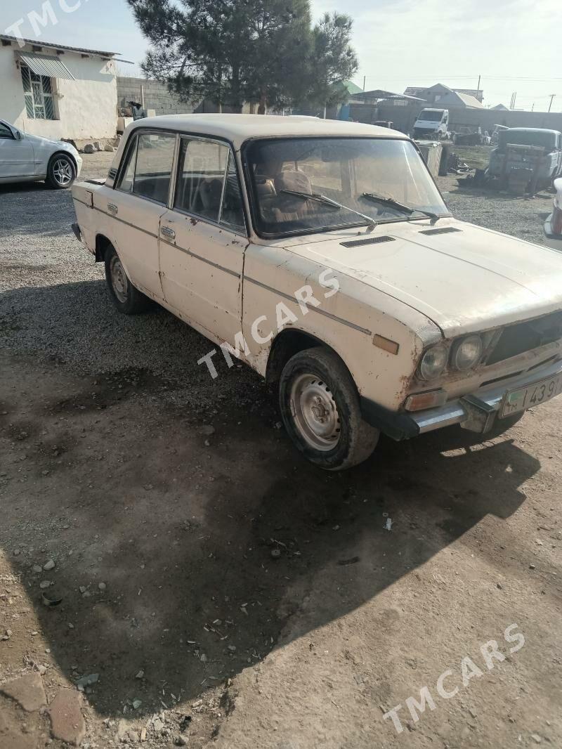 Lada 2106 1996 - 10 000 TMT - Бахарден - img 6