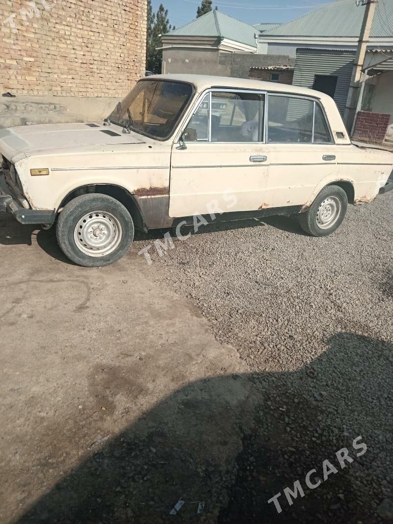 Lada 2106 1996 - 10 000 TMT - Бахарден - img 3