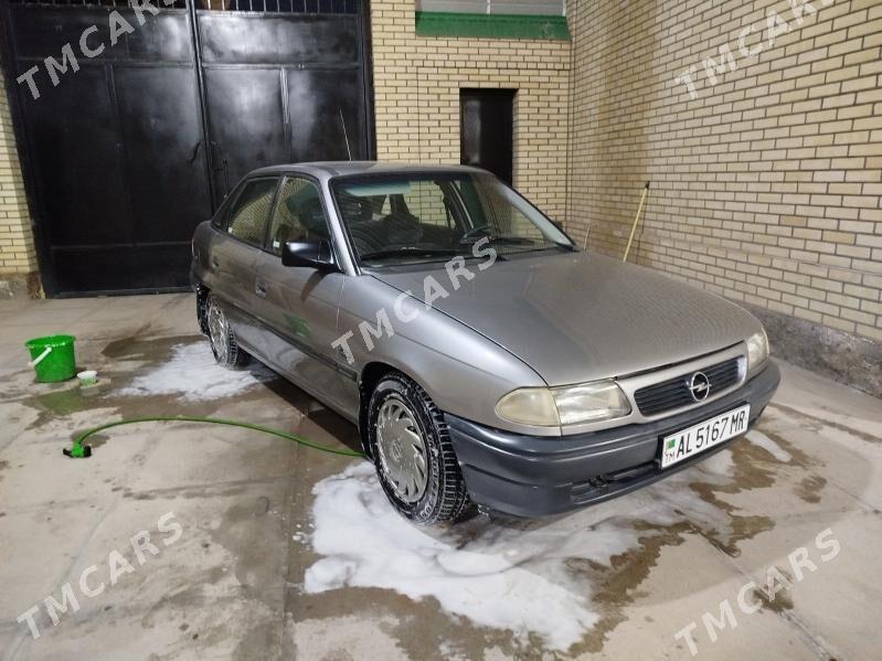 Opel Astra 1993 - 45 000 TMT - Mary - img 3