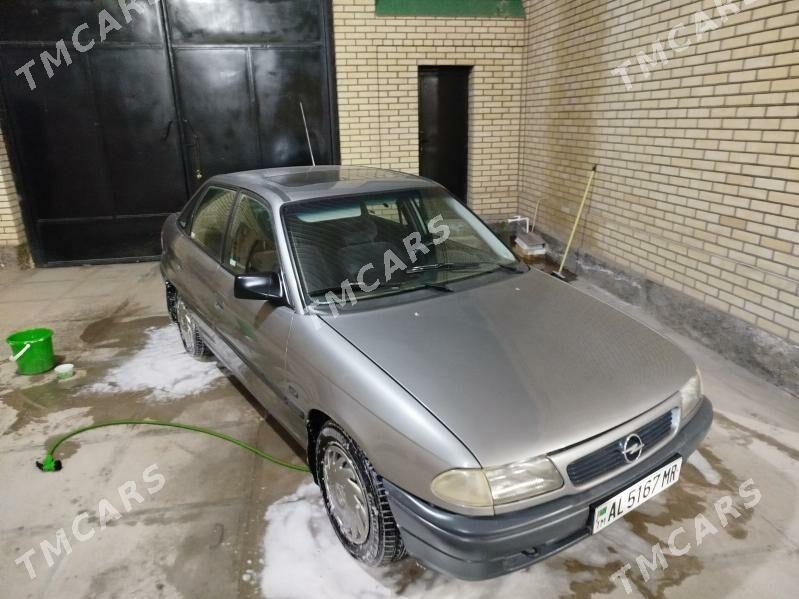 Opel Astra 1993 - 45 000 TMT - Mary - img 8