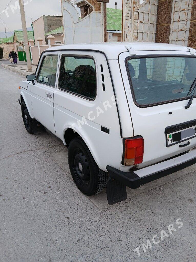 Lada Niva 2004 - 72 000 TMT - Ашхабад - img 5