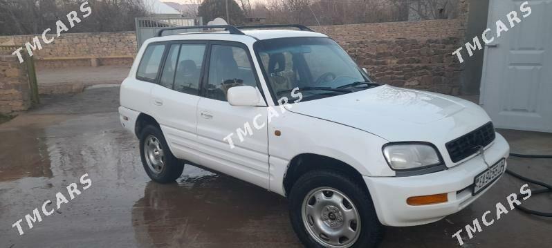 Toyota RAV4 1996 - 50 000 TMT - Койтендаг - img 2