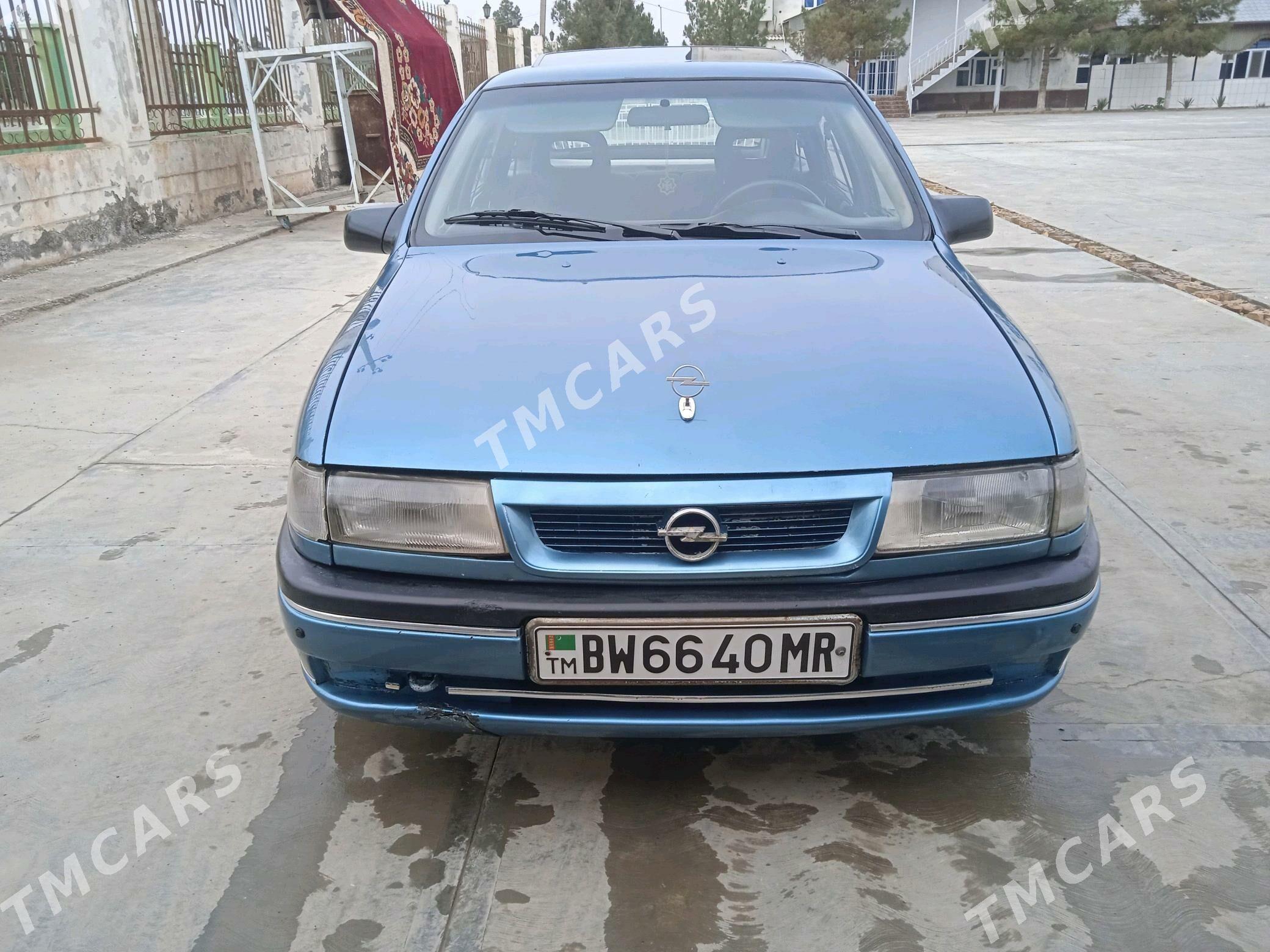 Opel Vectra 1993 - 28 000 TMT - Сакарчага - img 4