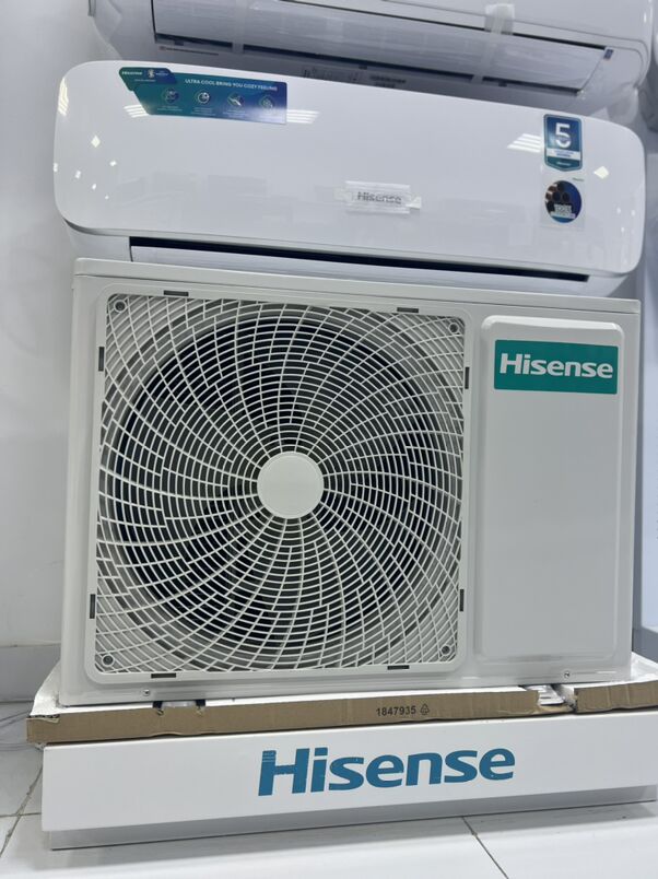 Hisense 80 lik kons - Parahat 7 - img 2