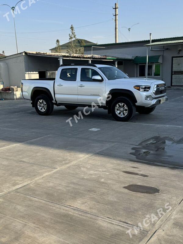 Toyota Tacoma 2020 - 460 000 TMT - Aşgabat - img 7