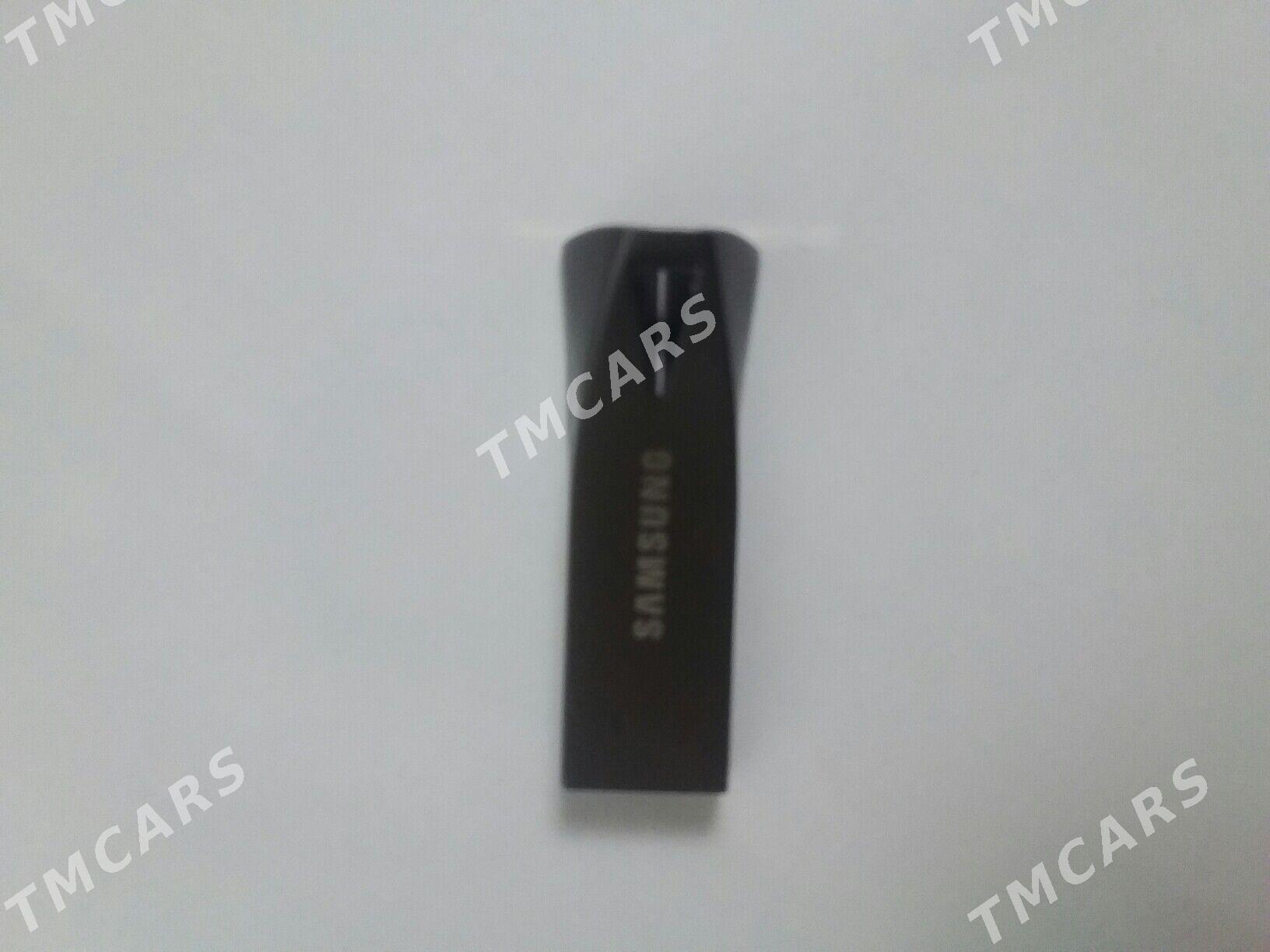 Fleska Samsung 128 GB - Balkanabat - img 2