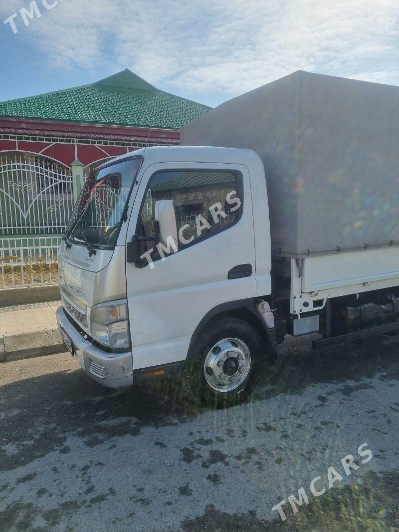 Mitsubishi Canter 2022 - 440 000 TMT - Aşgabat - img 5