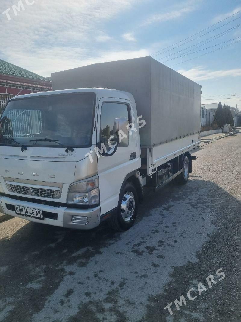 Mitsubishi Canter 2022 - 440 000 TMT - Aşgabat - img 3