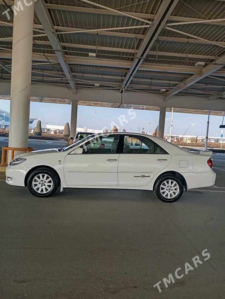 Toyota Camry 2005 - 157 000 TMT - Ашхабад - img 3