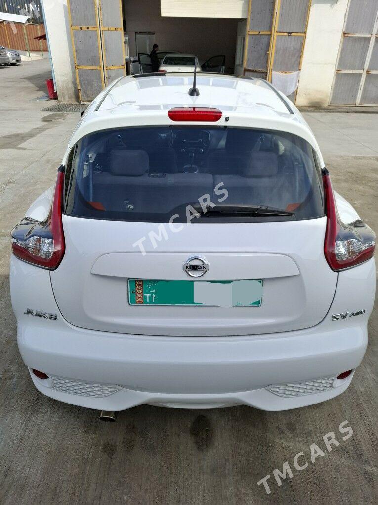 Nissan JUKE 2016 - 195 000 TMT - Aşgabat - img 2