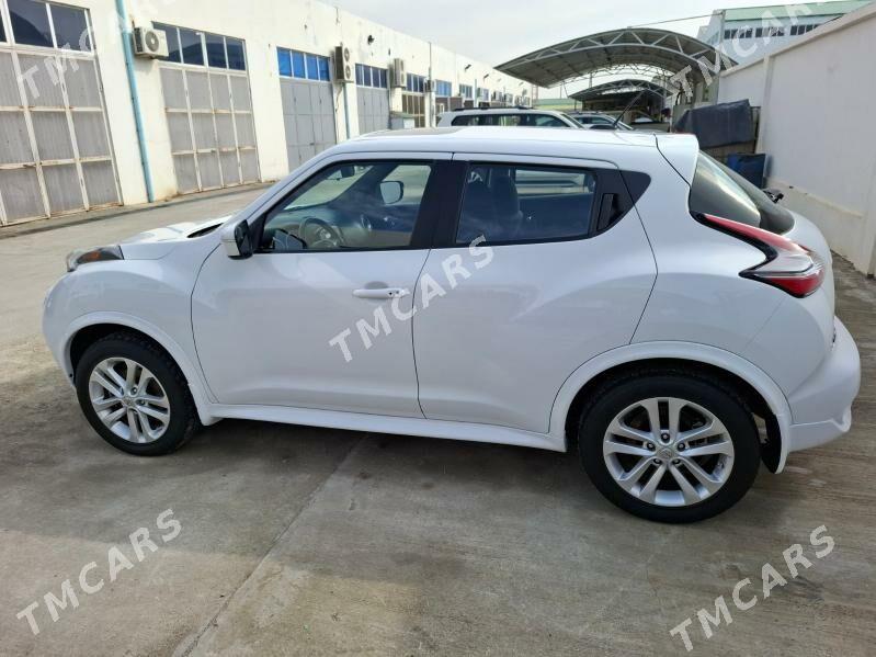 Nissan JUKE 2016 - 195 000 TMT - Aşgabat - img 5