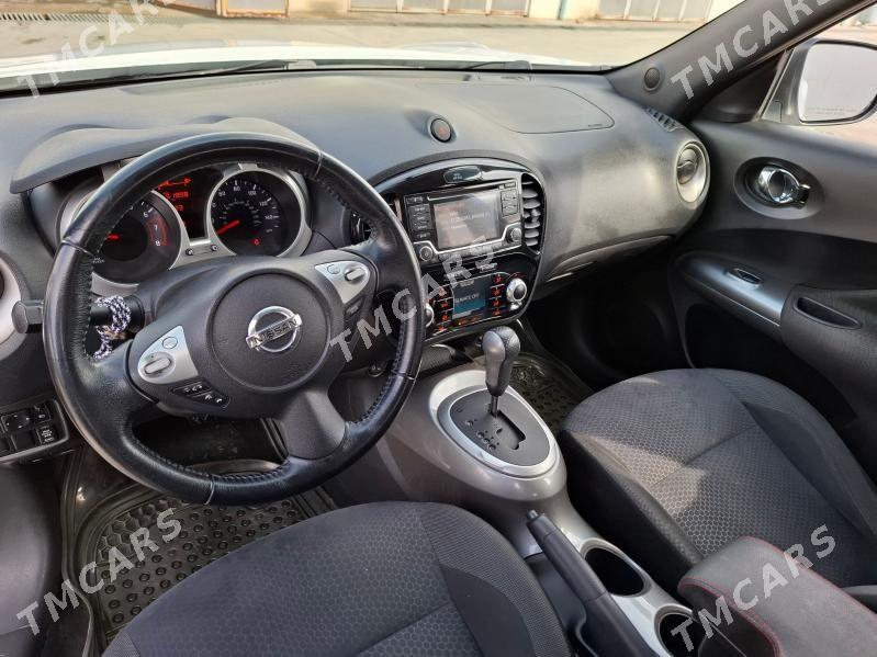 Nissan JUKE 2016 - 195 000 TMT - Aşgabat - img 6