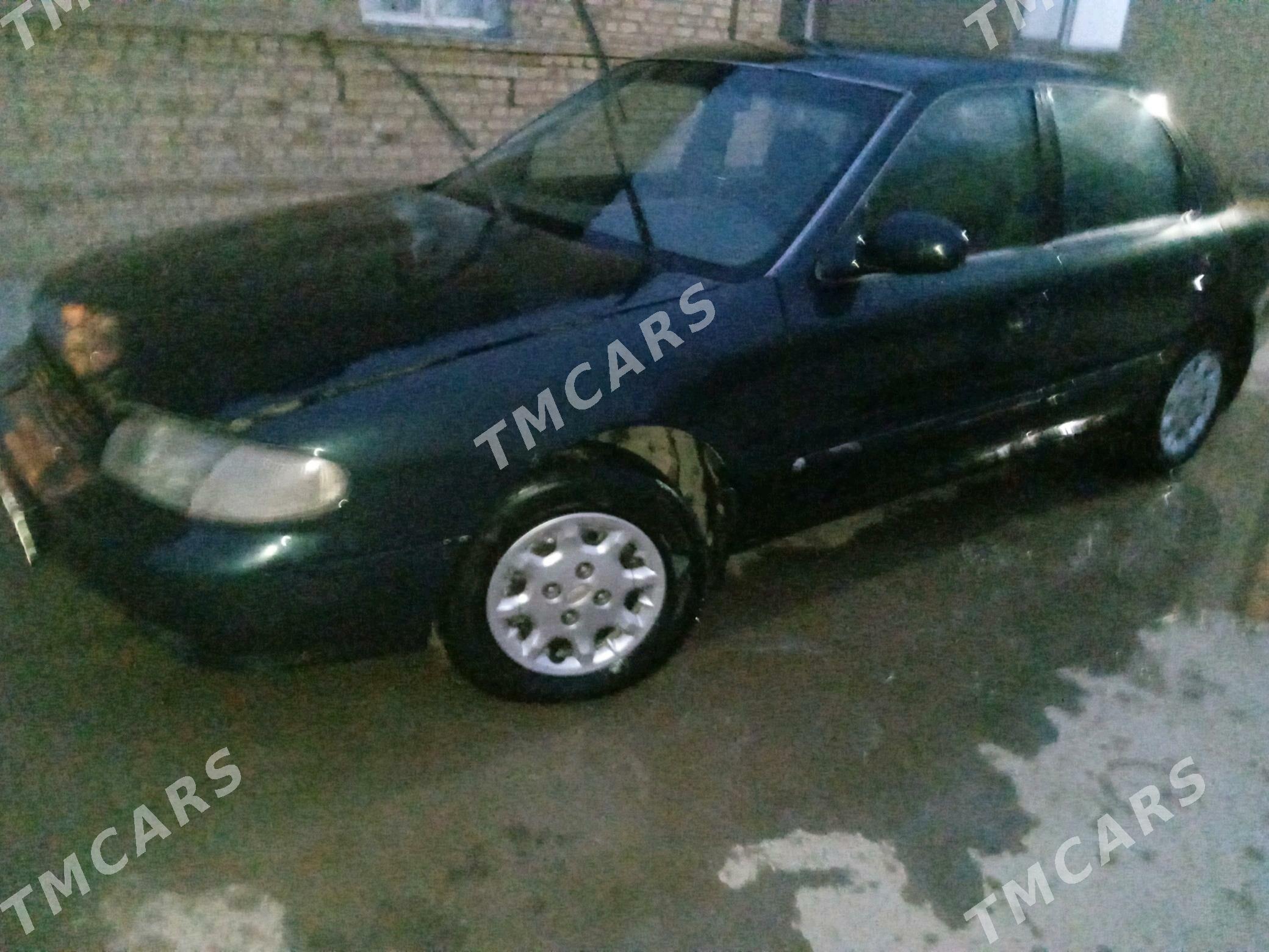 Opel Vectra 1995 - 26 000 TMT - Ёлётен - img 3