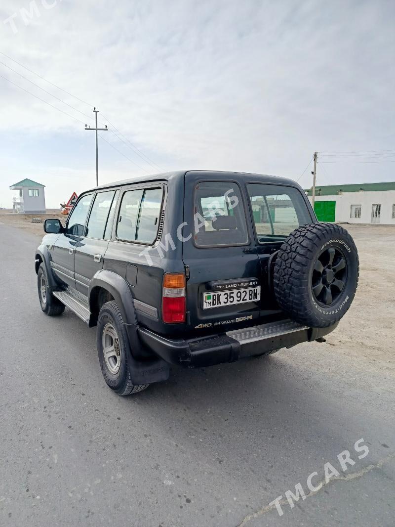 Toyota Land Cruiser 1997 - 150 000 TMT - Jebel - img 6