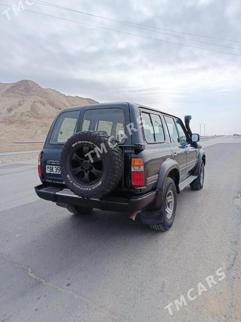 Toyota Land Cruiser 1997 - 150 000 TMT - Jebel - img 3