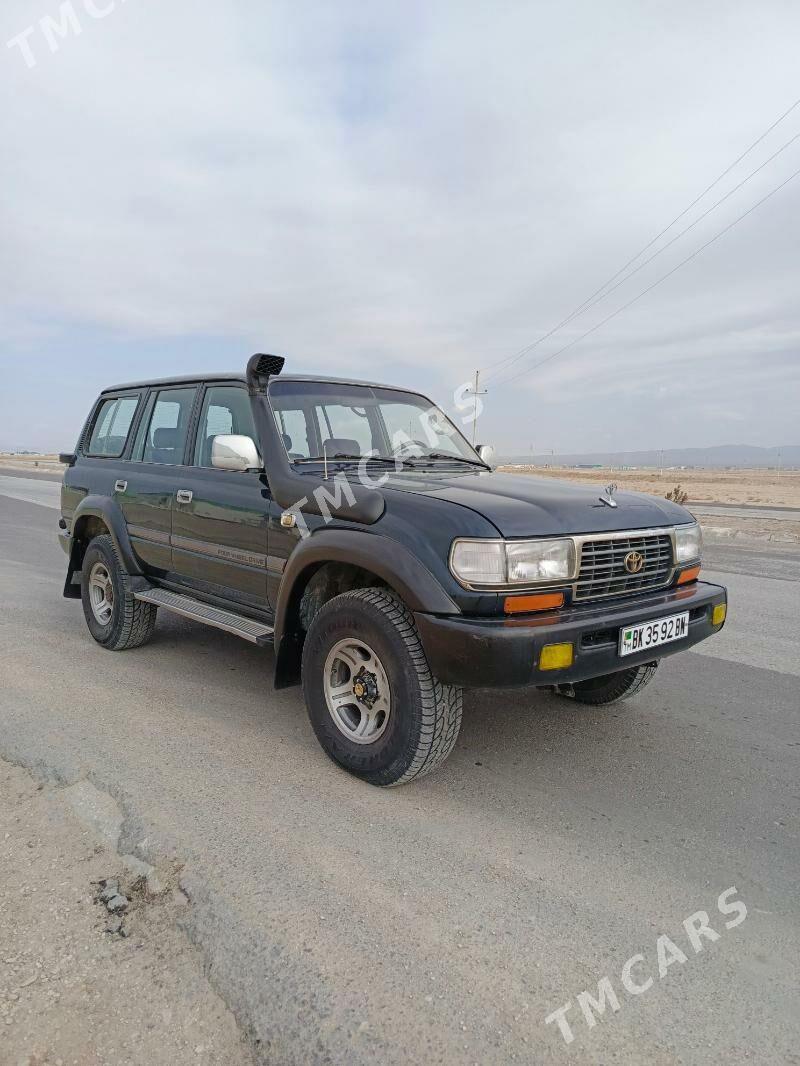 Toyota Land Cruiser 1997 - 150 000 TMT - Jebel - img 2