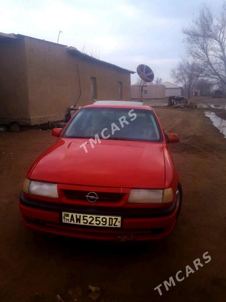 Opel Vectra 1994 - 17 000 TMT - Türkmenbaşy etr. - img 2