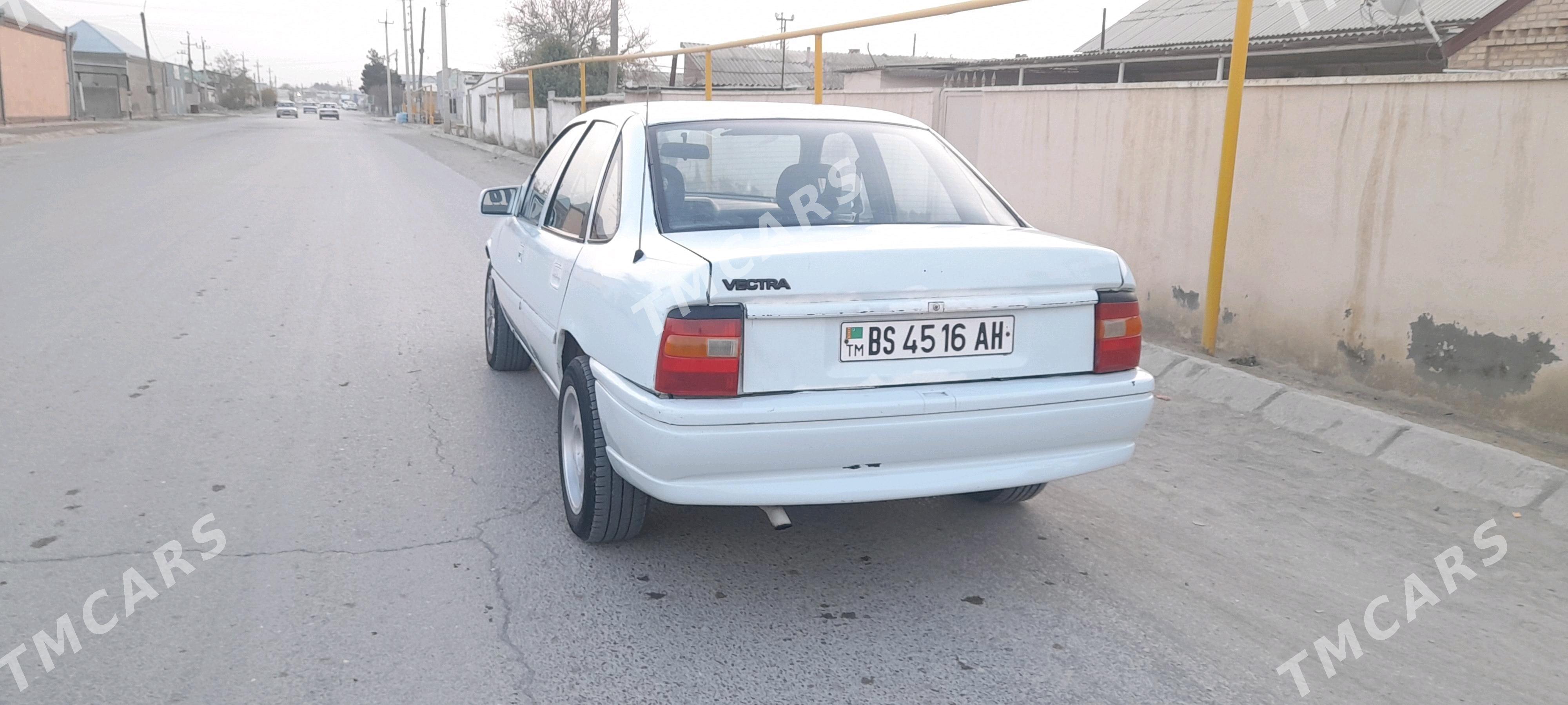 Opel Vectra 1993 - 21 000 TMT - Бахарден - img 2