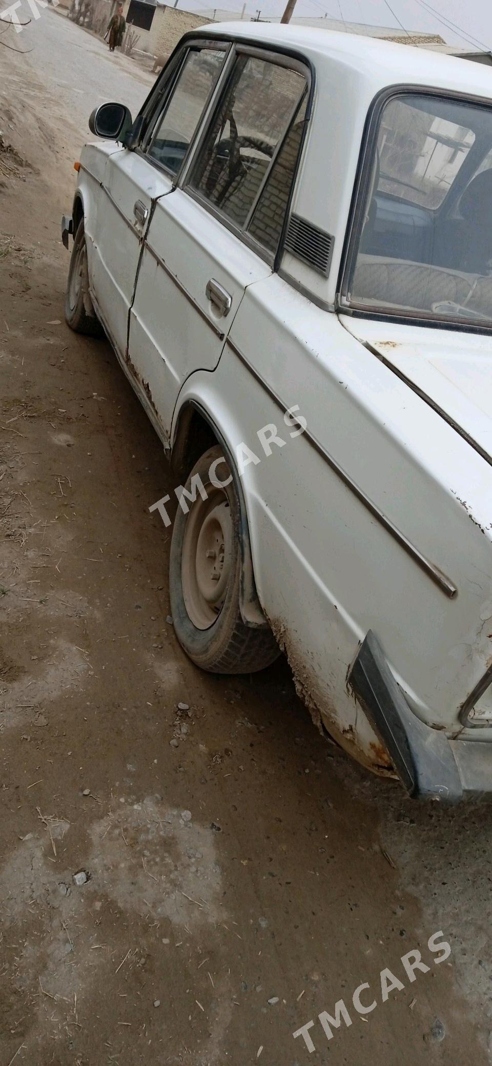 Lada 2106 2001 - 14 000 TMT - Халач - img 2