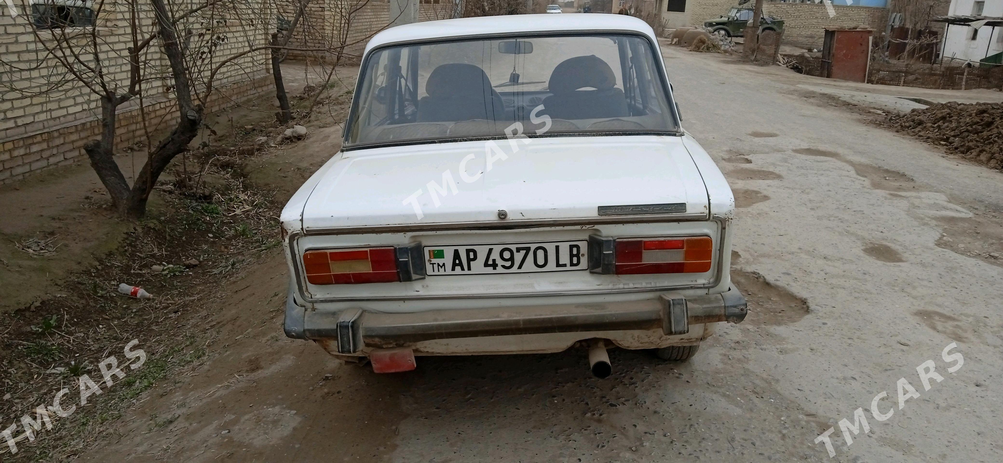 Lada 2106 2001 - 14 000 TMT - Халач - img 5