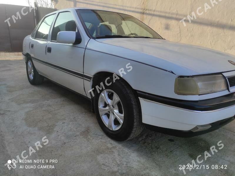 Opel Vectra 1991 - 35 000 TMT - Керки - img 4