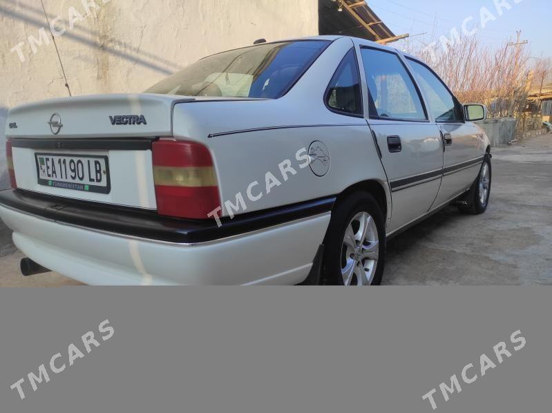 Opel Vectra 1991 - 35 000 TMT - Керки - img 3