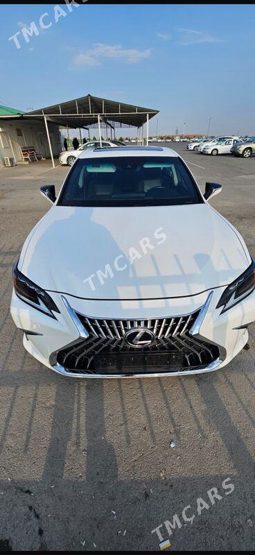 Lexus ES 350 2019 - 531 000 TMT - Ak bugdaý etraby - img 3