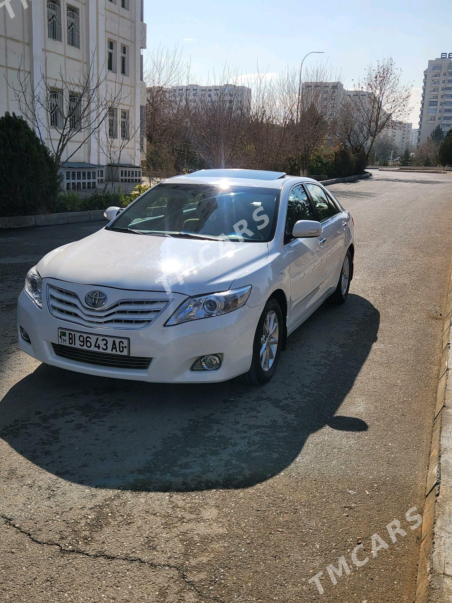 Toyota Camry 2010 - 200 000 TMT - Aşgabat - img 2