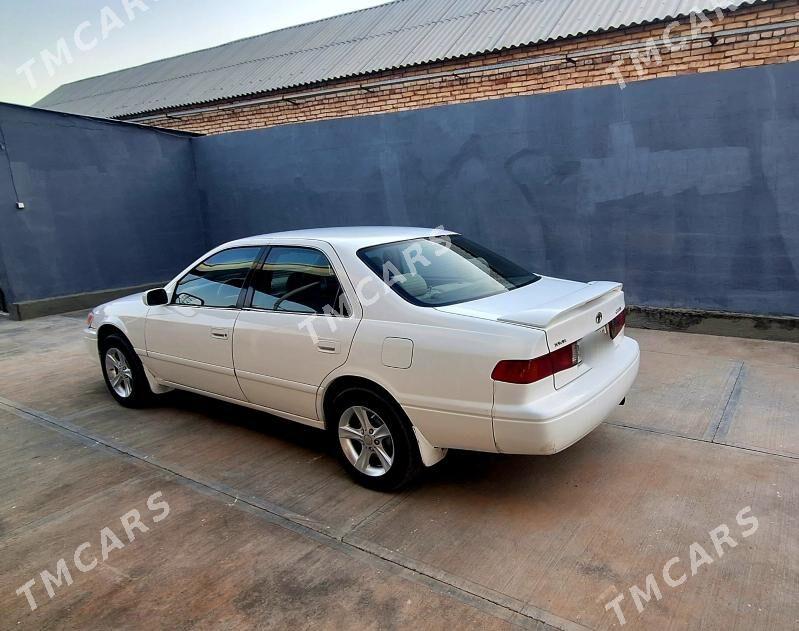 Toyota Camry 2001 - 100 000 TMT - Tejen - img 2